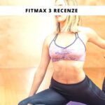 fitmax 3 recenze