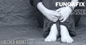 FungaFix – Nejlepší dostupná léčba kožních plísní [recenze]