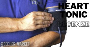 Heart tonic - kde koupit - zkušenosti - recenze