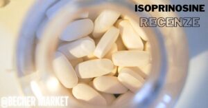 Isoprinosine recenze: Funguje tento lék ve skutečnosti?