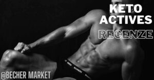 Keto Actives Recenze: Opravdu Tyto Tablety Fungují?