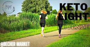 Keto Ligh+ Recenze: Podvod nebo Zázračný doplněk stravy?