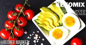 Recenze KetoMix: Funguje tato Ketonová dieta?