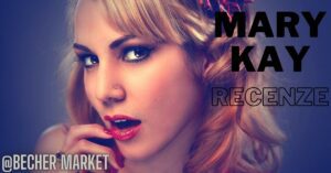 Recenze: Zkušenosti s kosmetikou Mary Kay