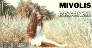 MIVOLIS - Vlasové Kapsle VITAL COMPLEX - Recenze a Zkušenosti