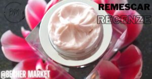 Recenze Remesca: zázračný krém na pokleslá víčka