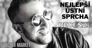 Kompletní průvodce recenzemi ústní sprchy a jejich fungováním