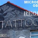 Microblading Obočí, Tetování Obočí - Recenze & Osobní Zkušenost