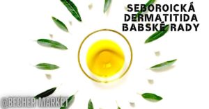 Seboroická Dermatitida Babské Rady, Přírodní Léčba