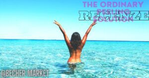 Recenze: The Ordinary Peeling Solution Peeling AHA 30% + BHA 2%