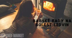 a person sitting by a fireplace holding a warm drink, cozy setting suggesting relaxation for kidney health tips.