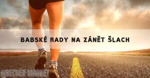 Babské Rady Na Zánět Šlach: Příznaky & Přírodní Léčba!