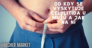 Na Celulitidu Trpí I Muži: Jak Na Ní Vyzrát!