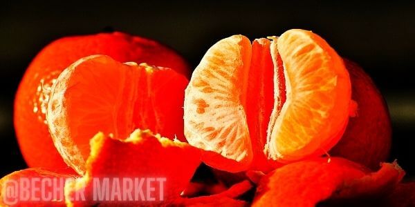 mandarinky zdravi