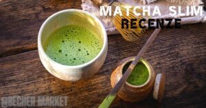 Matcha Slim Recenze: Je To Opravdu Účinný Spalovač?