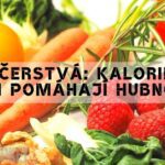 Mrkev Čerstvá: Kalorie Které Vám Pomáhají Hubnout & Zdravé Účinky!