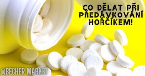 co dělat při předávkování hořčíkem