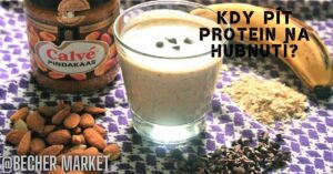 Kdy Pít Protein Na Hubnutí? Jaký Je Ten Nejlepší? Kompletní Průvodce!