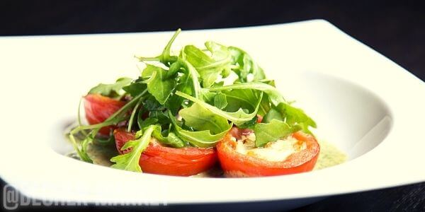 rukola salat