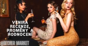 Zkušenosti A Recenze: Venira Tablety 40 Denní Kúra Na Vlasy Nehty A Pleť