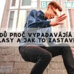 7 Důvodů Proč Vypadavájíá Můžum Vlasy A Jak To Zastavit!