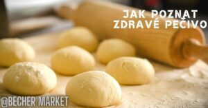 Jak Poznat Zdravé Pečivo? Jaké Je Nejdietnější? Průvodce Pečivem!