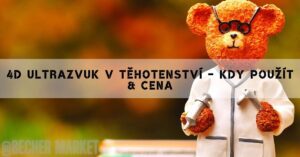 4D Ultrazvuk V Těhotenství - Kdy Použít & Cena