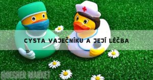 Cysta Vaječníku: Příznaky A Její Léčba!