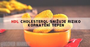 HDL Cholesterol: Správné Hodnoty & Jak je získat!