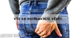 Hemeroidy: Léčba, příznaky, příčiny & Kdy musíte jít k doktorovi!