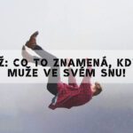 Snář Muž: Co To Znamená, Když Vítíte Muže Ve Svém Snu!