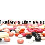 Nejlepší krémy & léky na hemeroidy