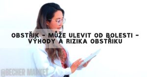 Mesocain Obstřik: Za jak dlouho zabere & Jaké má nežádoucí účinky!