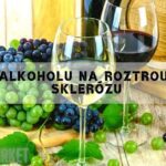 Roztroušená Skleróza A Alkohol: Pomáhá Zmírnit Příznaky, Nebo Škodí?