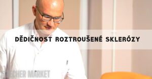 Dědičnost Roztroušené Sklerózy