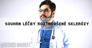Léčba roztroušené sklerózy: Od praxe po alternativní přírodní postupy!