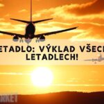 Snář Letadlo: Výklad Všech Snů O Letadlech!