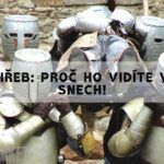 Snář Pohřeb: Proč Ho Vidíte Ve Svých Snech!
