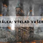 Snář Válka: Výklad Vašeho Snu!