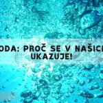 Snář Voda: Proč Se V Našich Snech Ukazuje!