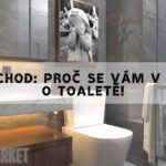 Snář Záchod: Proč Se Vám V Noci Zdá O Toaletě!