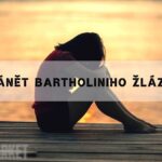 Bartholiniho cysta, jak si jednoduše pomoci!