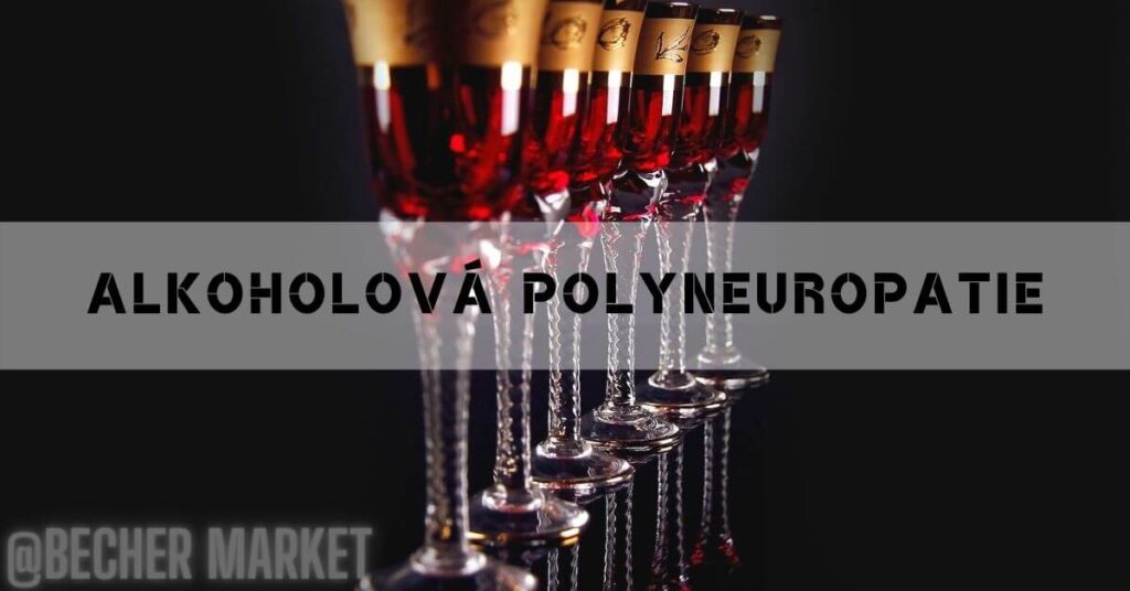 Alkoholická polyneuropatie: Příznaky, Léčba & Prevence!