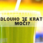 Jak dlouho je kratom v moci