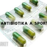 Antibiotika a sport: Opravdu nebezpečná kombinace!