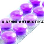 Antibiotika na 3 dny: Vše co potřebujete vědět!