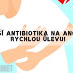 Nejlepší antibiotika na angínu pro rychlou úlevu!