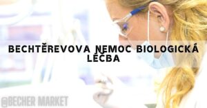 Léčba Bechtěrovovy Choroby Biologickou léčbou: Opravdu funguje ?
