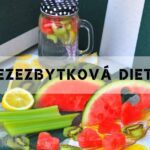 Bezezbytková dieta: Vhodné potraviny & Doporučené Recepty!