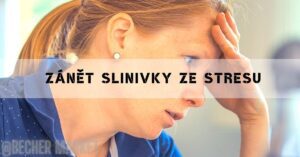 Překvapivý vliv stresu na zánět slinivky břišní!